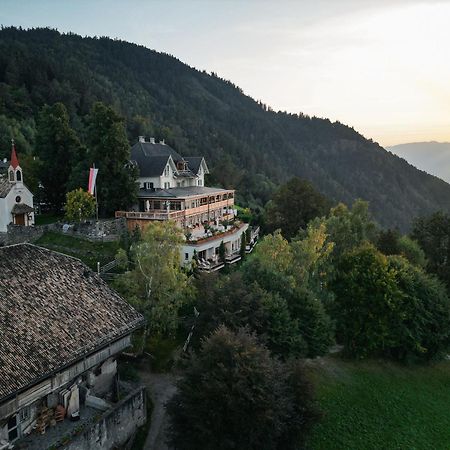 Gasthof Kohlern 1130 M Больцано Экстерьер фото