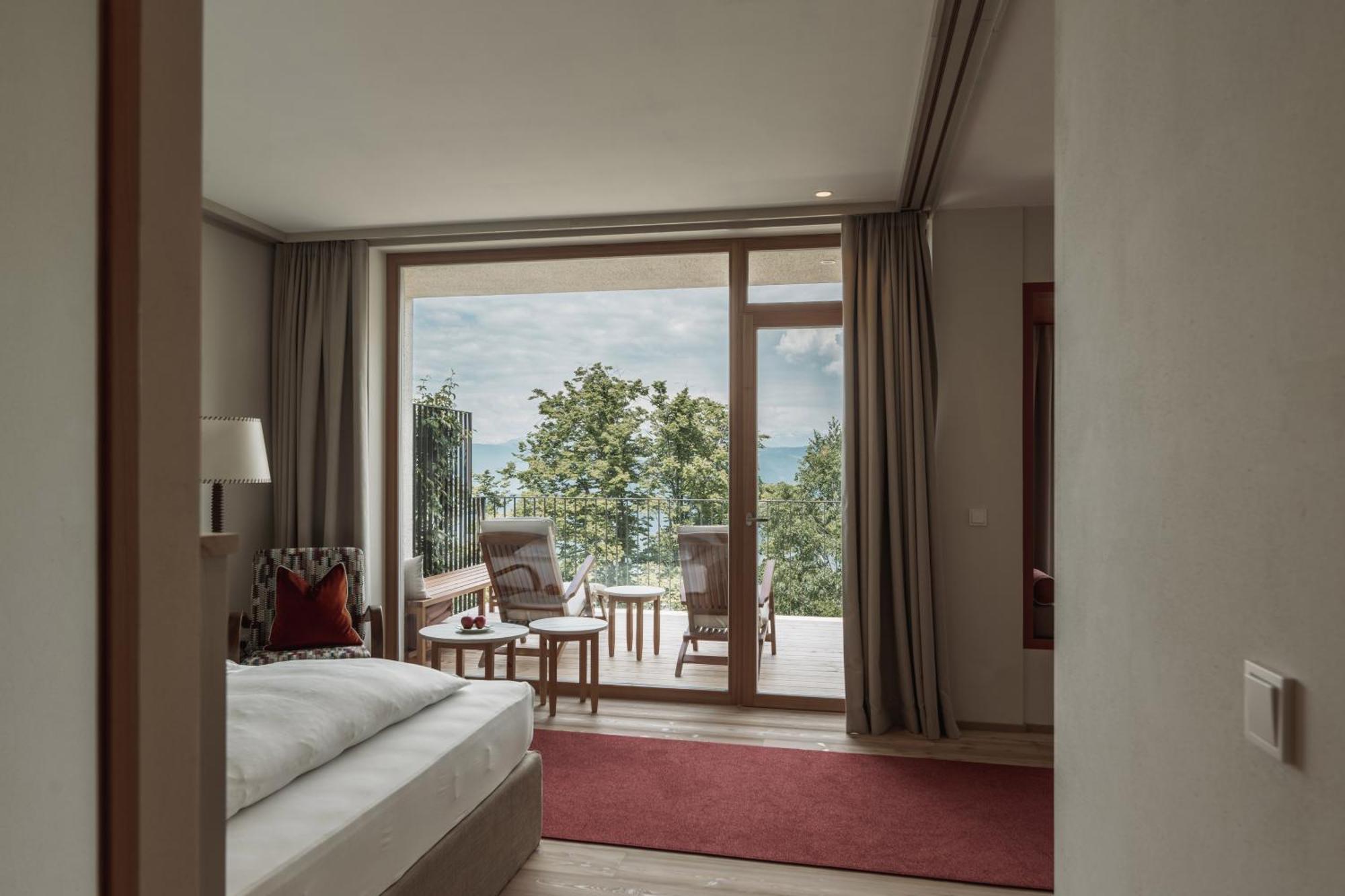Gasthof Kohlern 1130 M Больцано Экстерьер фото