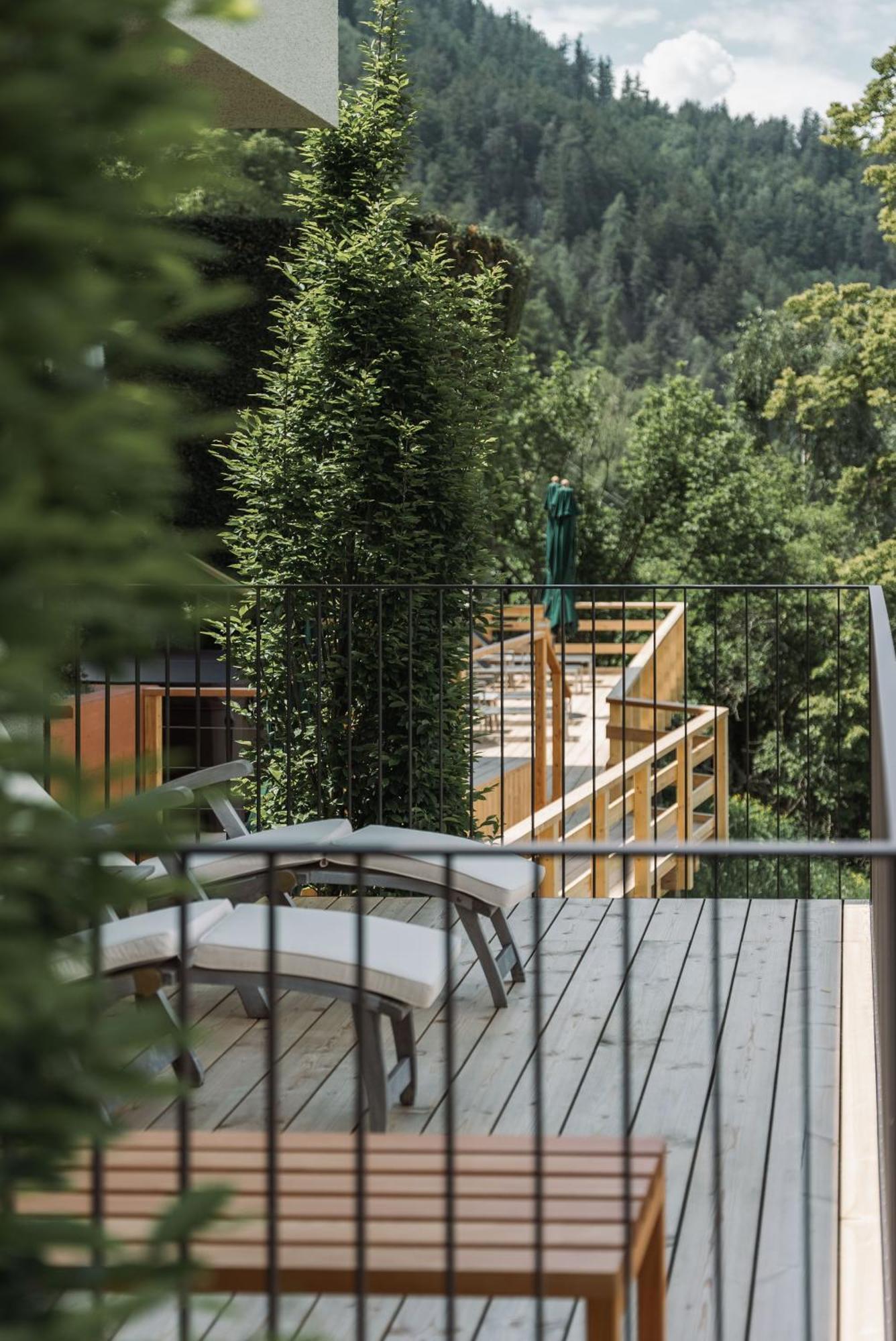 Gasthof Kohlern 1130 M Больцано Экстерьер фото
